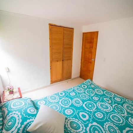 Hermoso Apto A 5 Minutos Del Centro Historico Apartment Cartagena Exterior photo