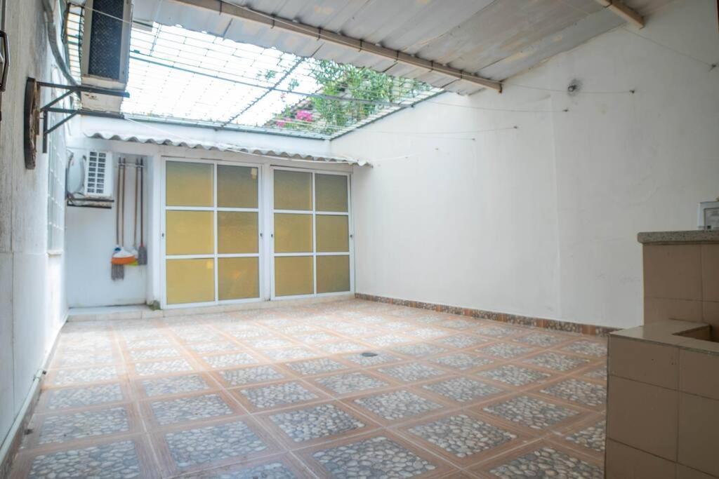 Hermoso Apto A 5 Minutos Del Centro Historico Apartment Cartagena Exterior photo